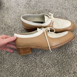 Vintage Stuart Weitzman Loafer